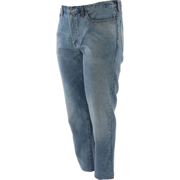 Men's Traditional Fit Jeans 501602 - Picture 2 of 8